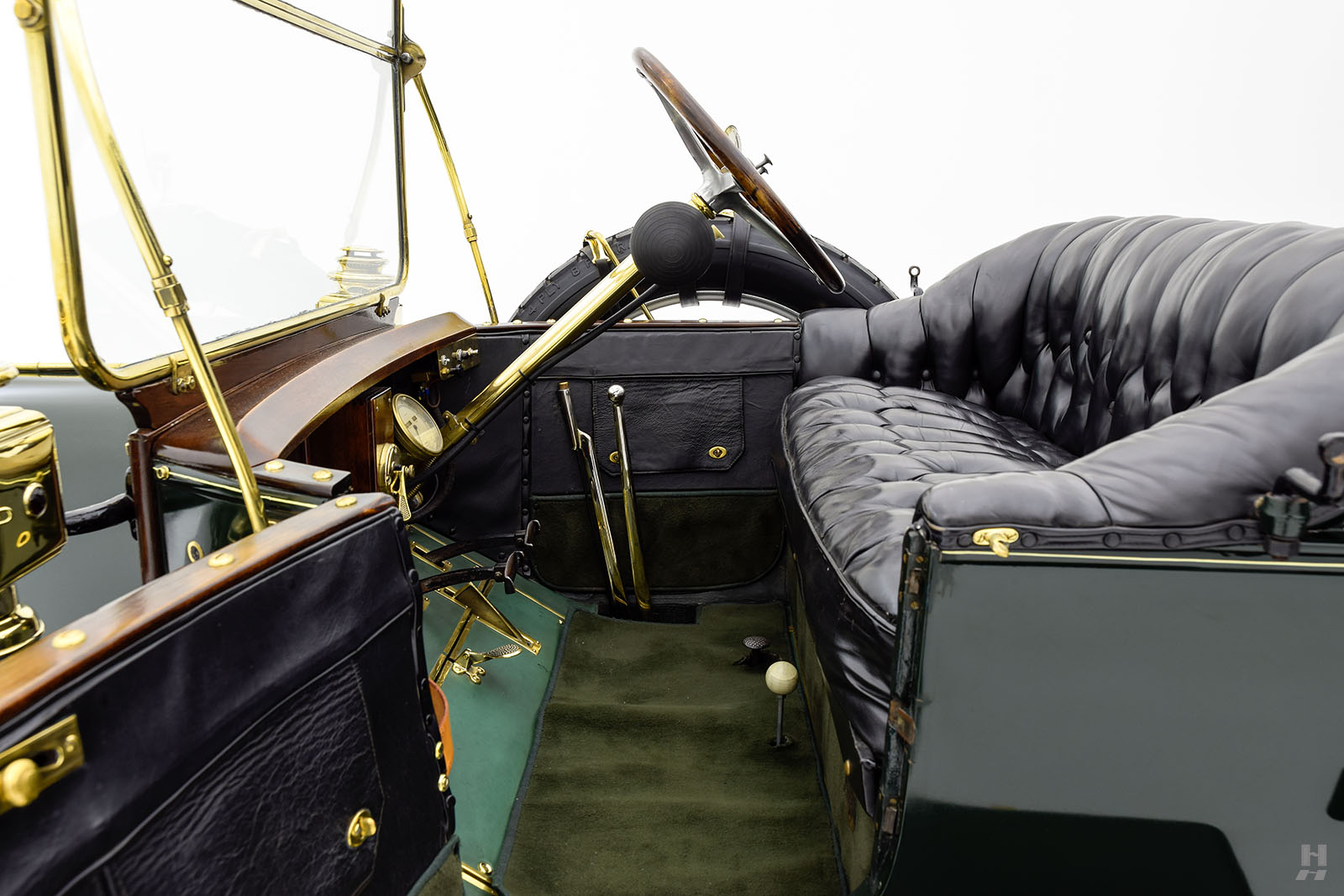 OAKLAND MODEL 30 TOURER, foto 8