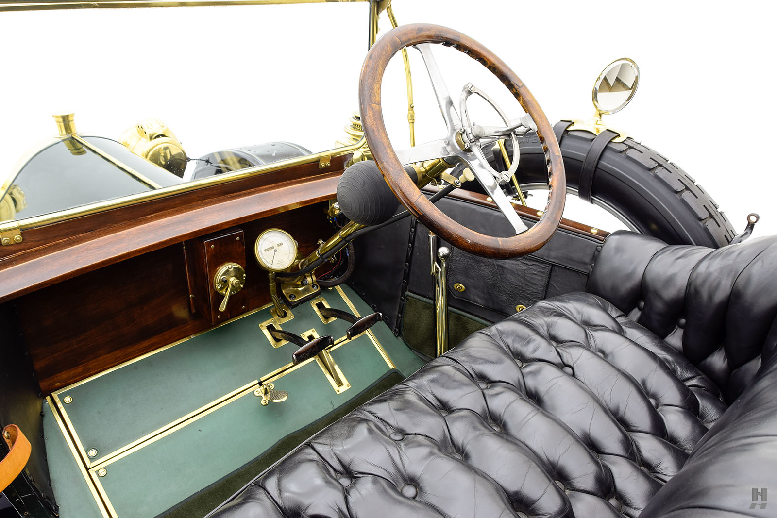 OAKLAND MODEL 30 TOURER, foto 9