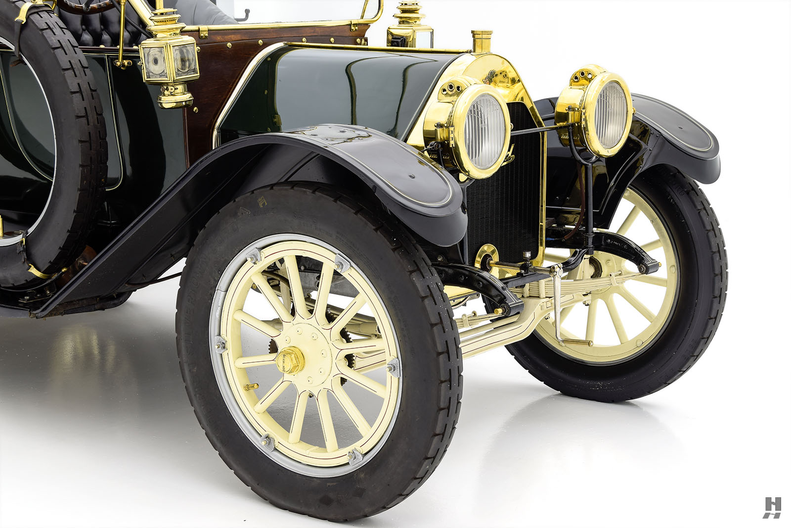 OAKLAND MODEL 30 TOURER, foto 15