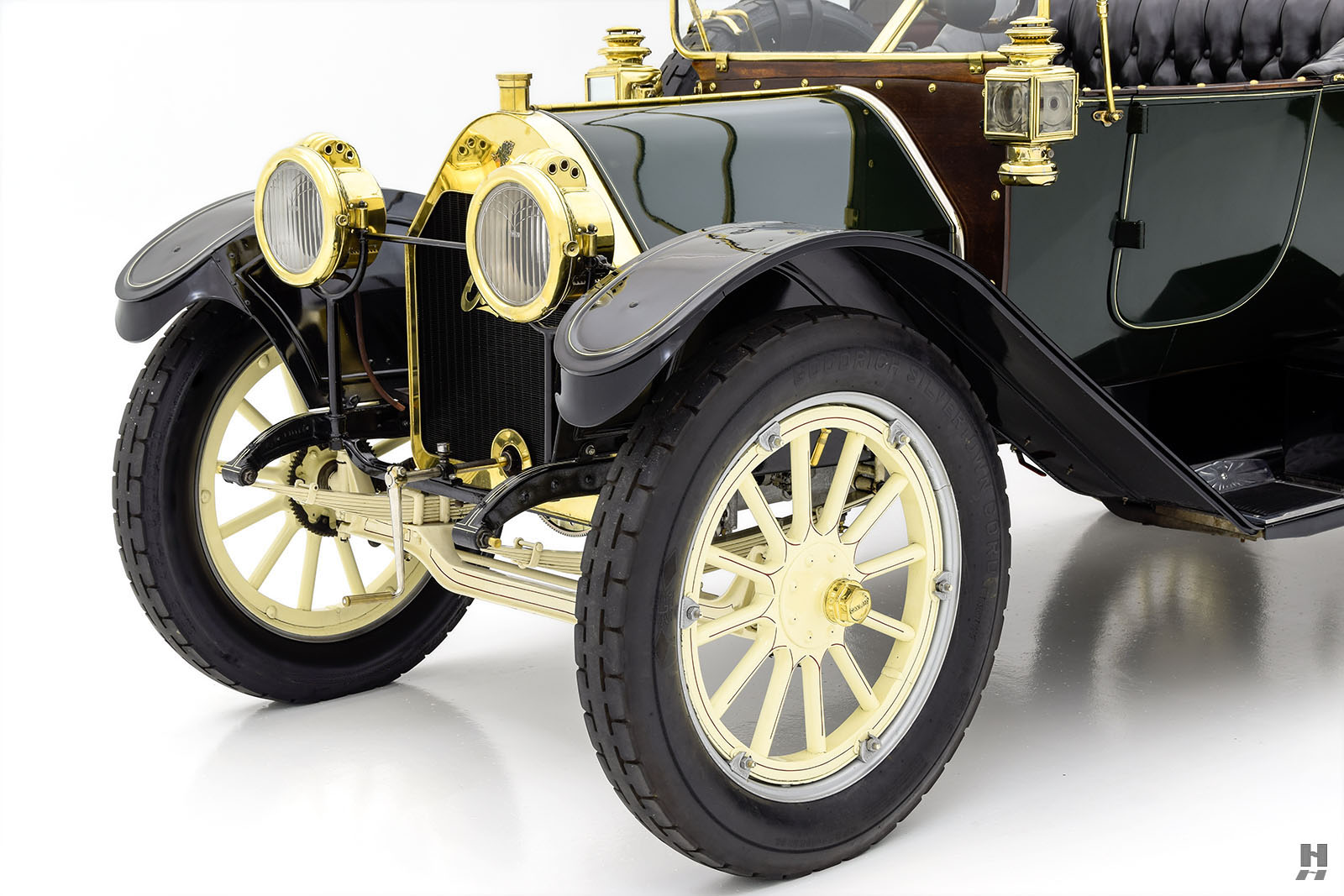 OAKLAND MODEL 30 TOURER, foto 18