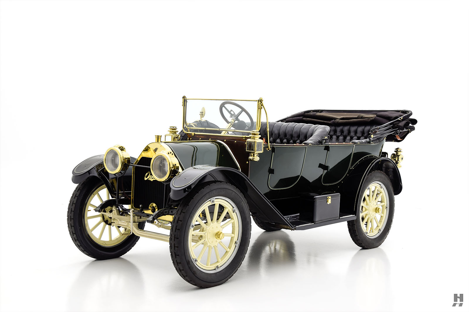 OAKLAND MODEL 30 TOURER, foto 26