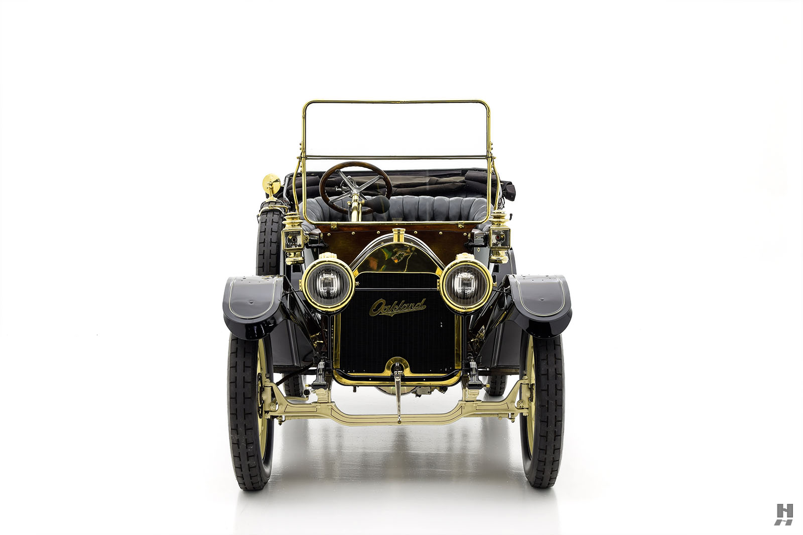 OAKLAND MODEL 30 TOURER, foto 32