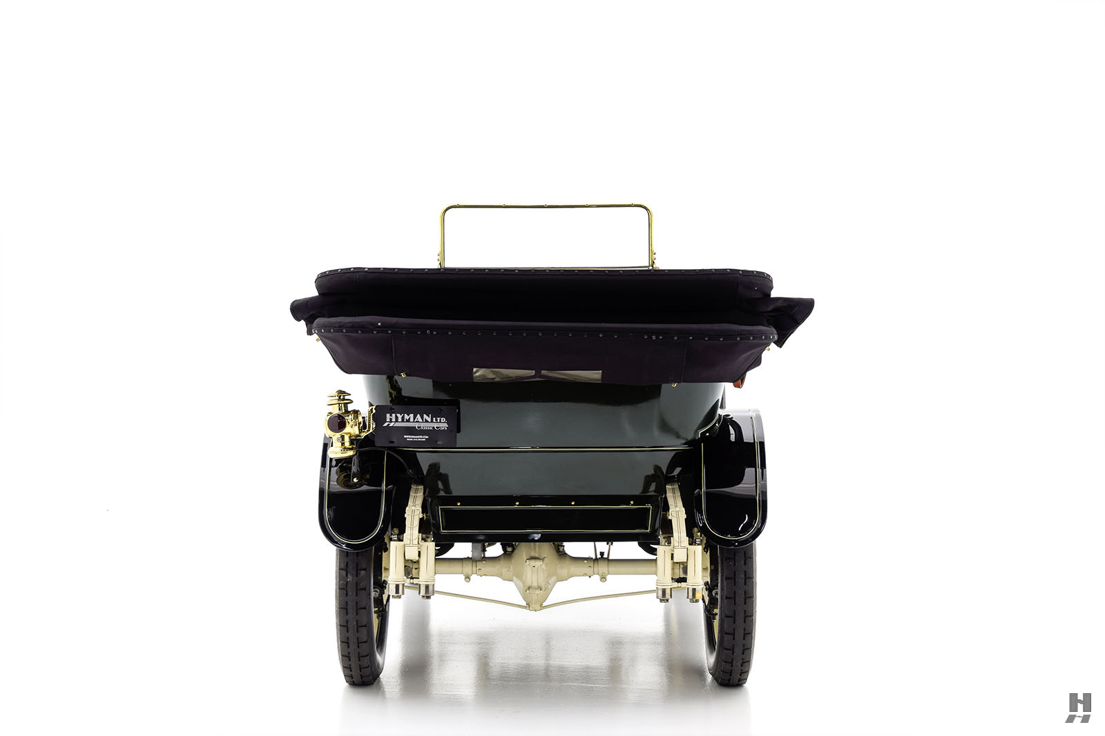 OAKLAND MODEL 30 TOURER, foto 33