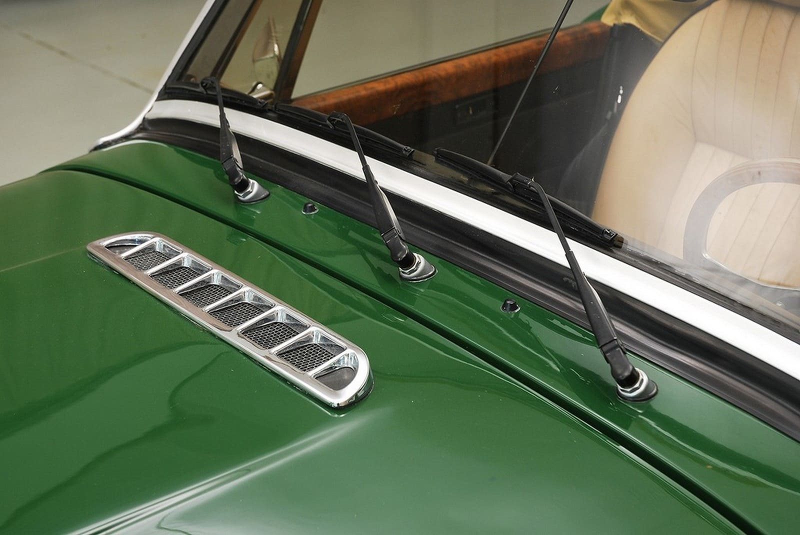 1986 - PANTHER KALLISTA CONVERTIBLE, foto 19