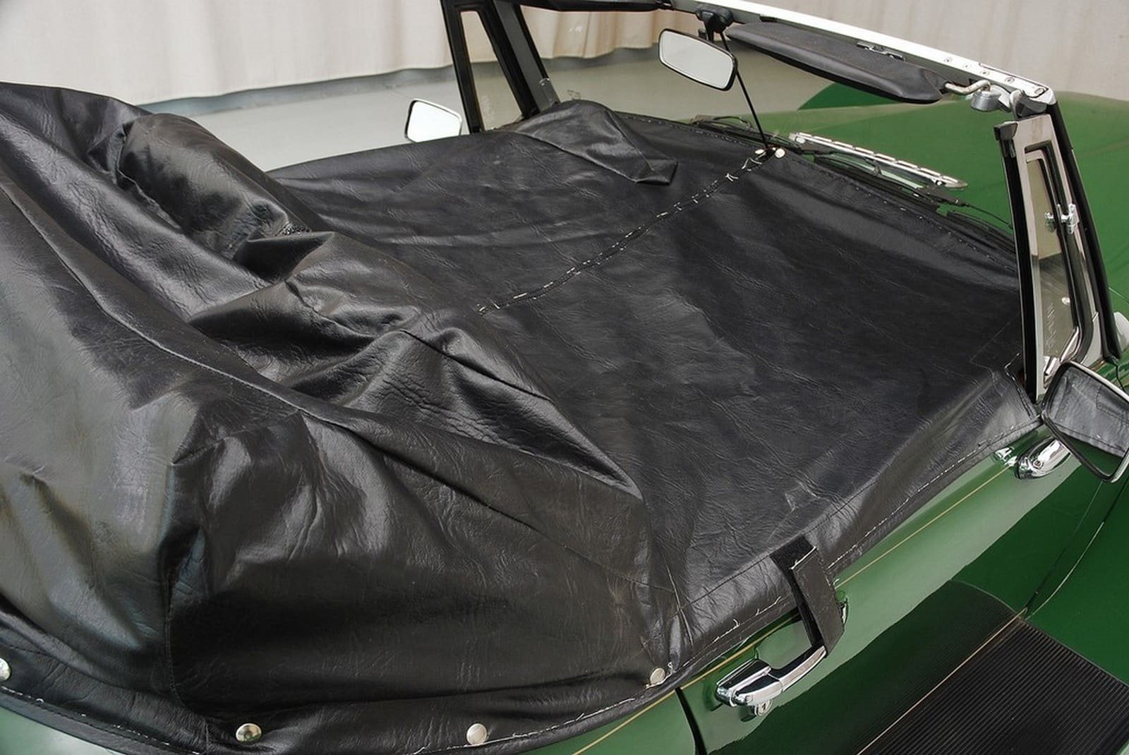1986 - PANTHER KALLISTA CONVERTIBLE, foto 21