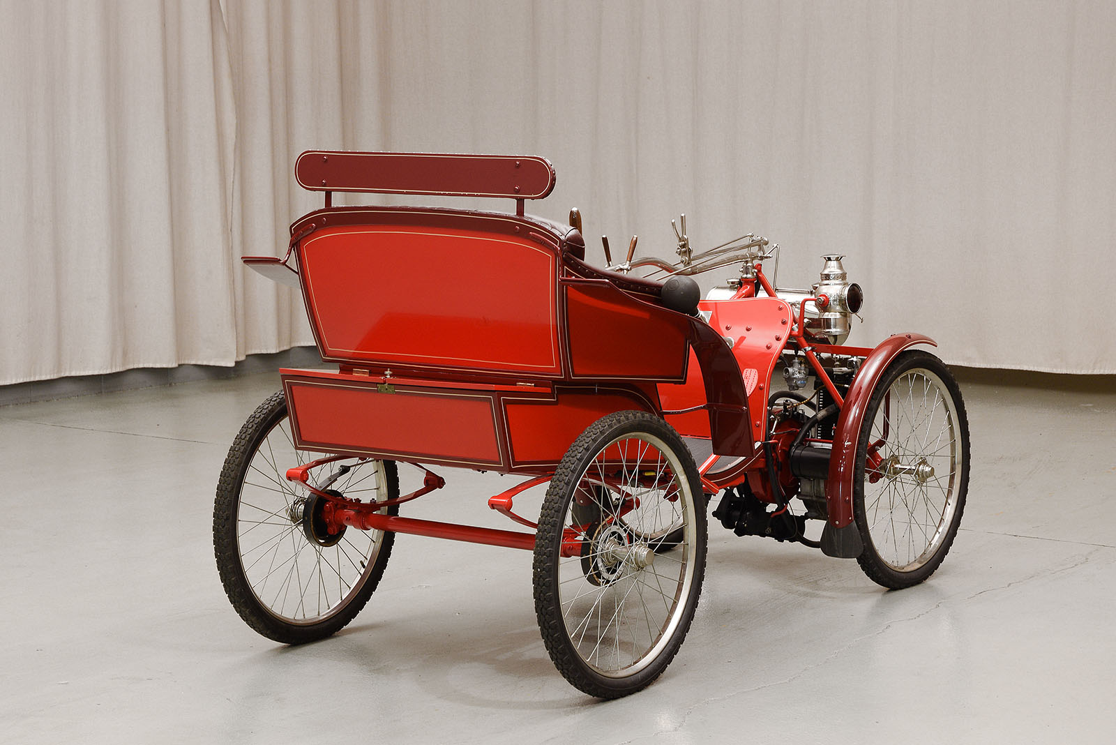 1899 - PARISIENNE VICTORIA COMBINATION, foto 3
