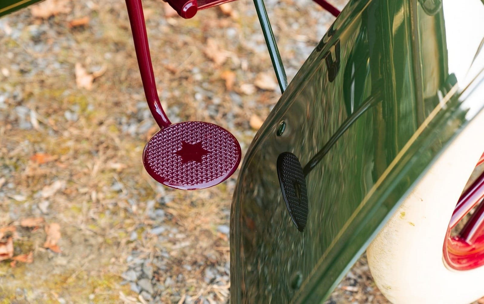 1902 - RAMBLER MODEL 53 RUNABOUT, foto 22