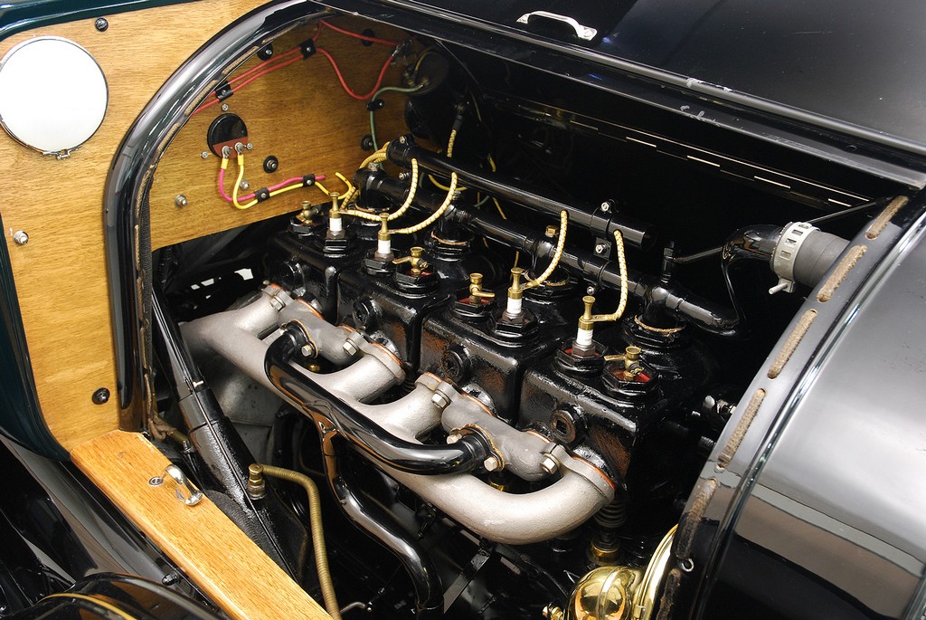 RAMBLER MODEL 83 CROSS COUNTRY TOURING, foto 5