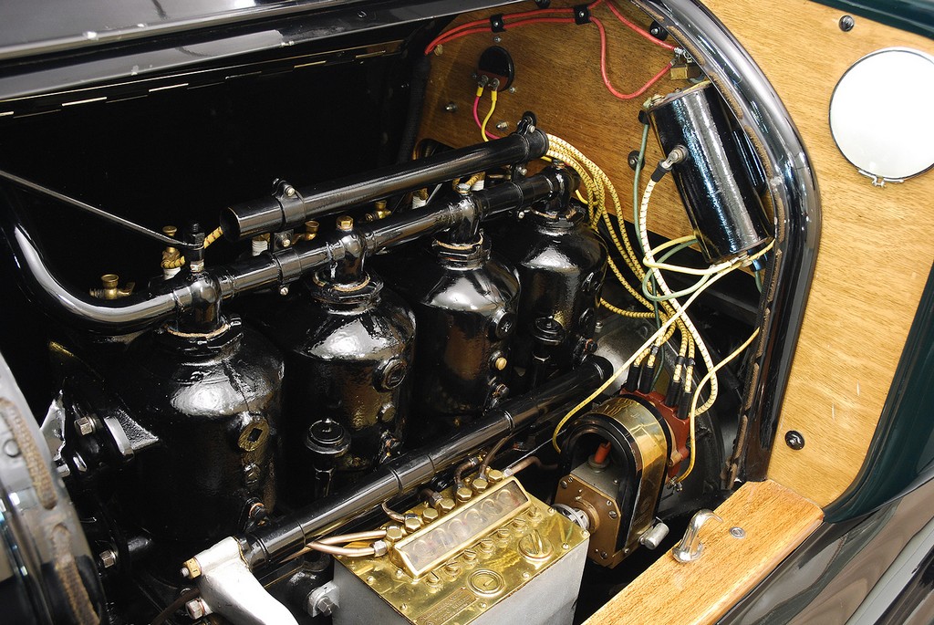 RAMBLER MODEL 83 CROSS COUNTRY TOURING, foto 6