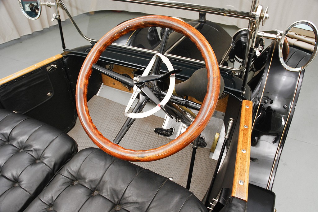 RAMBLER MODEL 83 CROSS COUNTRY TOURING, foto 7