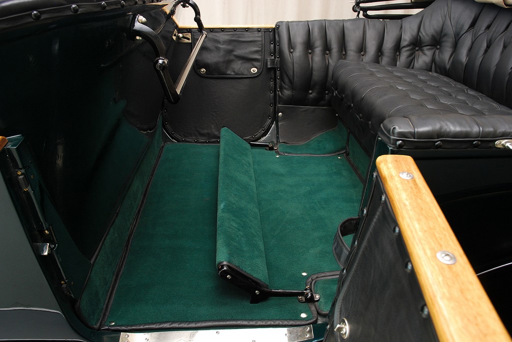 RAMBLER MODEL 83 CROSS COUNTRY TOURING, foto 10