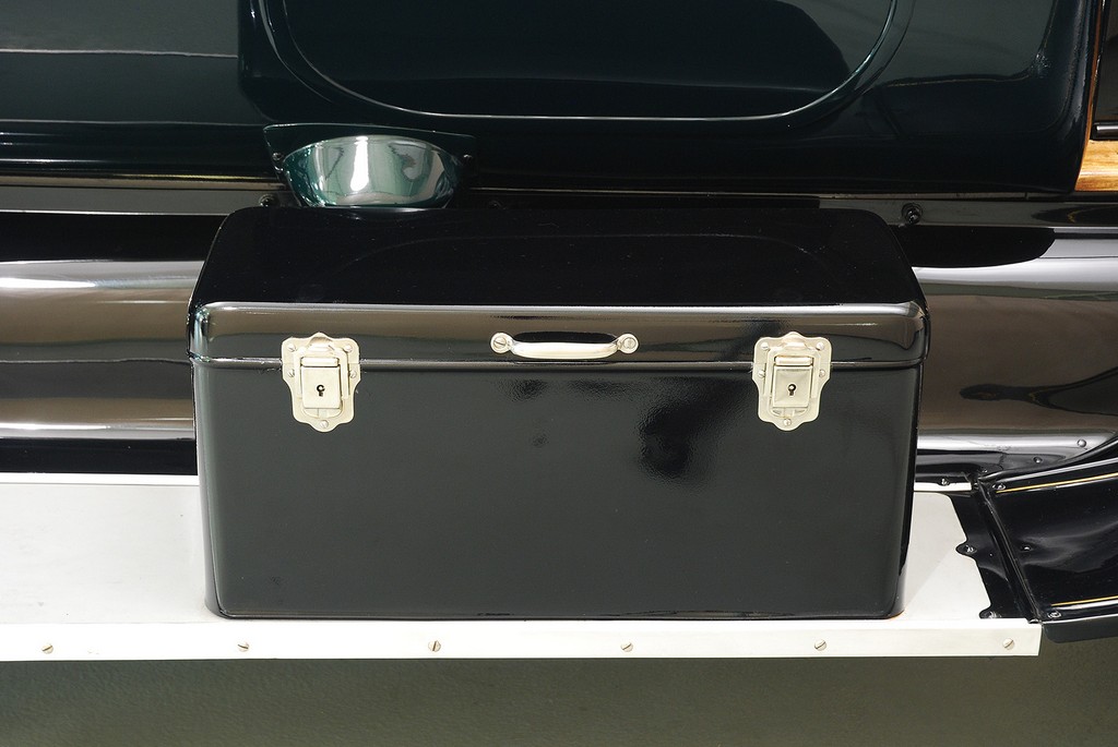 RAMBLER MODEL 83 CROSS COUNTRY TOURING, foto 19