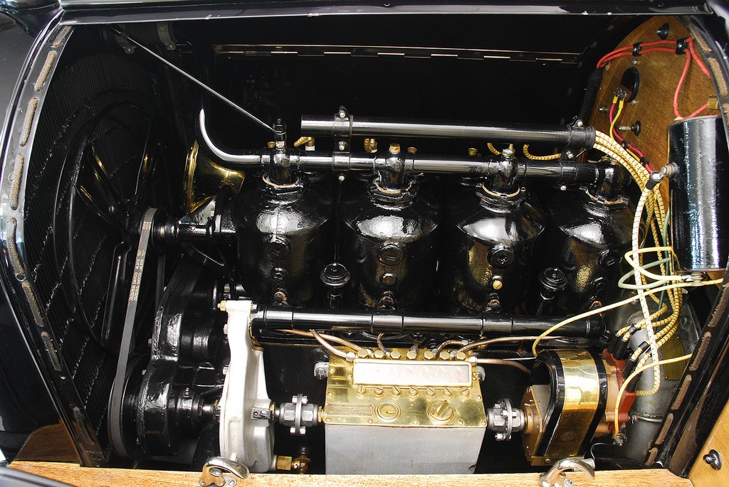 RAMBLER MODEL 83 CROSS COUNTRY TOURING, foto 23