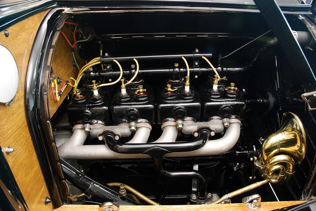 RAMBLER MODEL 83 CROSS COUNTRY TOURING, foto 24