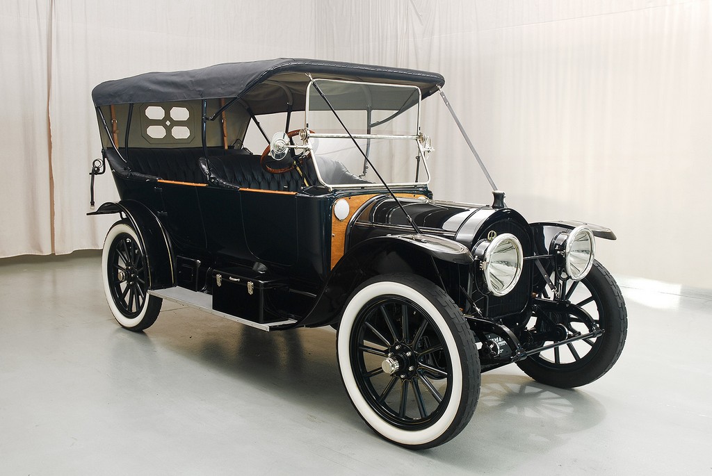 RAMBLER MODEL 83 CROSS COUNTRY TOURING, foto 26