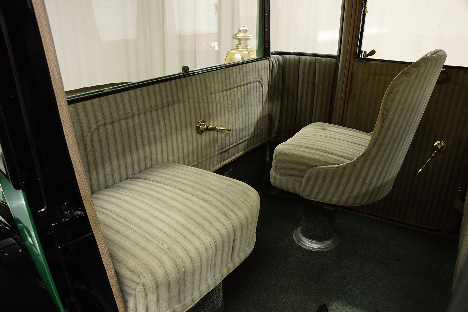 RAUCH & LANG ELECTRIC J6 COACH, foto 7