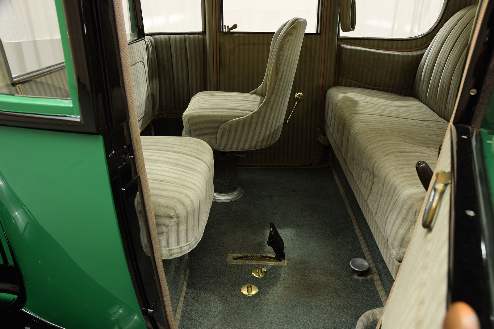 RAUCH & LANG ELECTRIC J6 COACH, foto 8