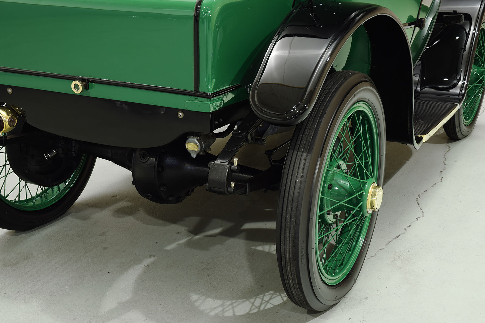 RAUCH & LANG ELECTRIC J6 COACH, foto 15