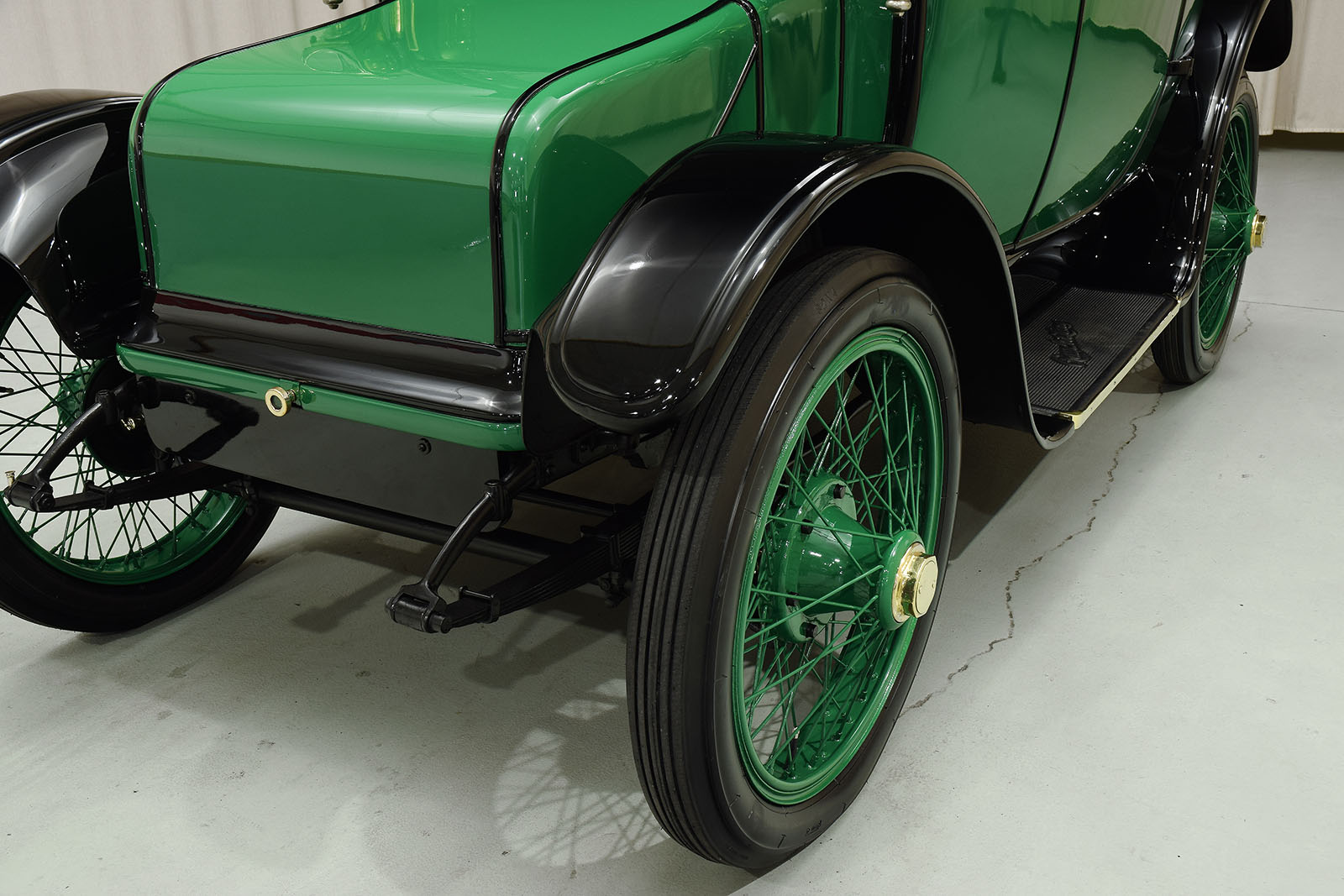 RAUCH & LANG ELECTRIC J6 COACH, foto 20