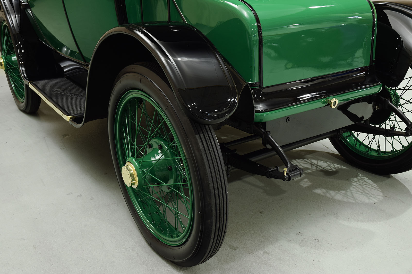 RAUCH & LANG ELECTRIC J6 COACH, foto 22
