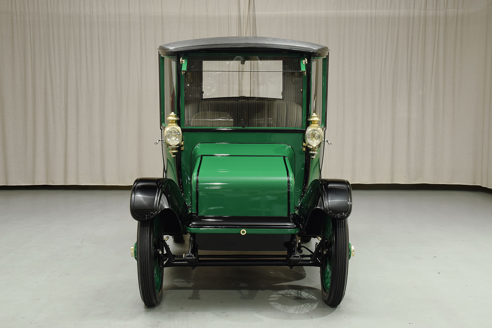 RAUCH & LANG ELECTRIC J6 COACH, foto 23