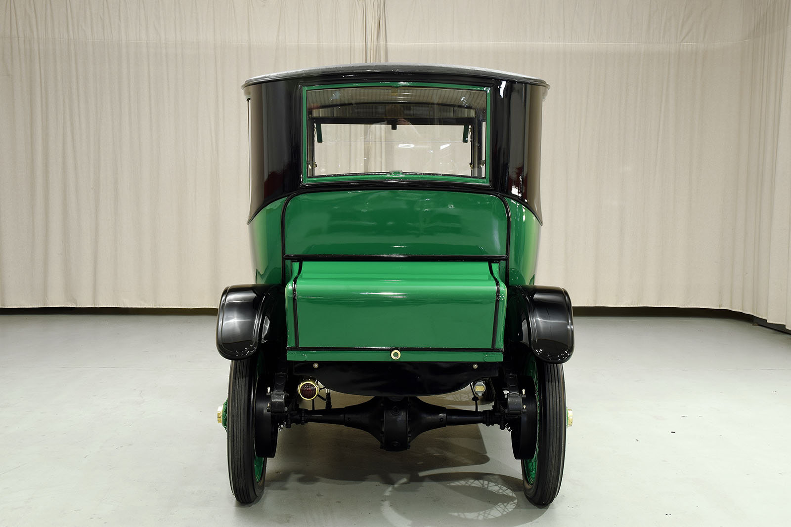 RAUCH & LANG ELECTRIC J6 COACH, foto 24