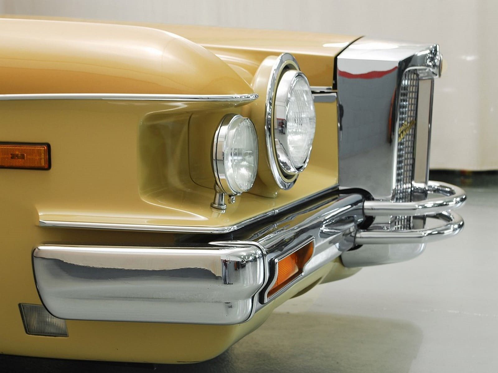 1985 - STUTZ BLACKHAWK GOLD, foto 20