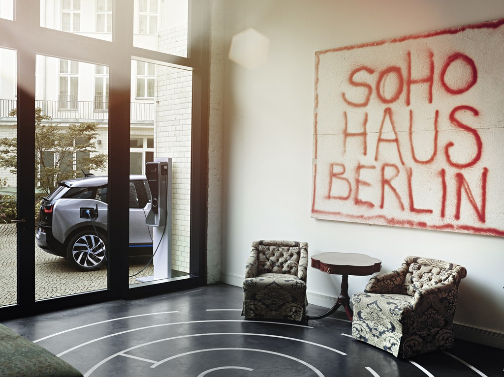 BMW i3 SIX YEARS, foto 3