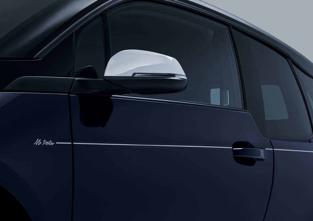 BMW i3 SIX YEARS, foto 10