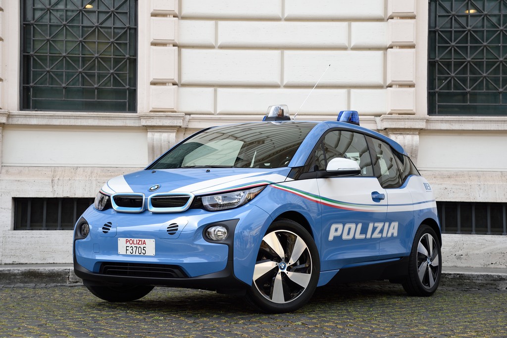 BMW i3 SIX YEARS, foto 12