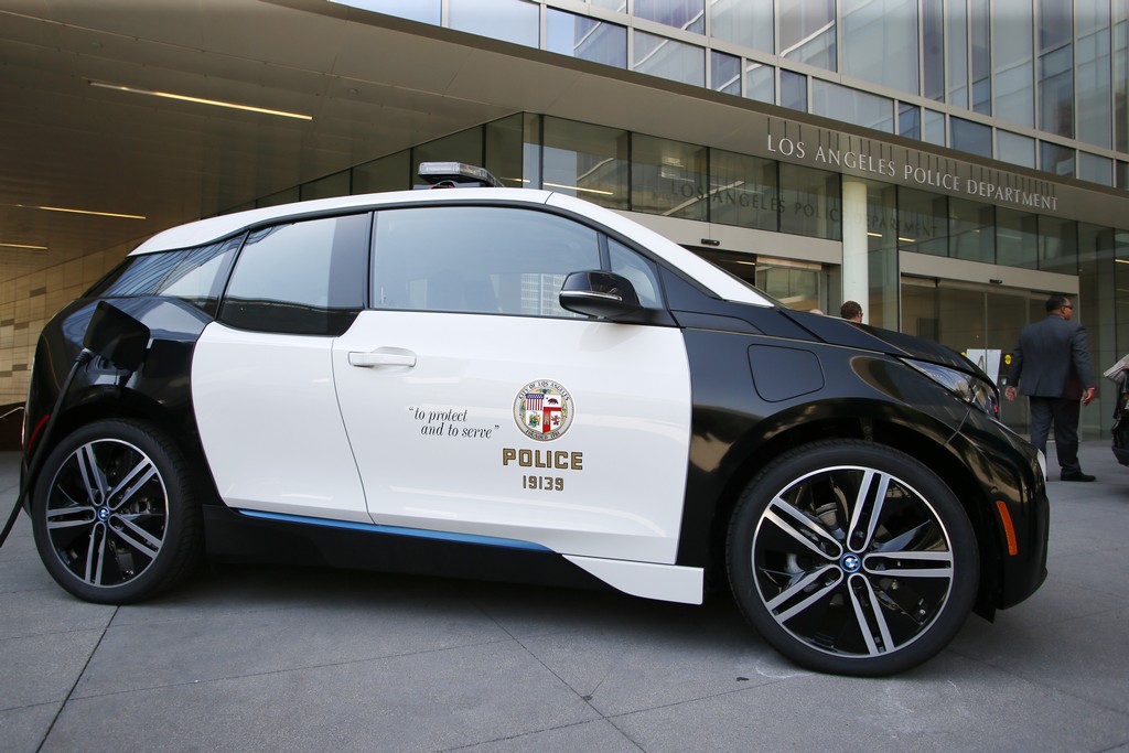 BMW i3 SIX YEARS, foto 13