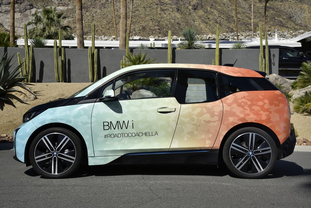 BMW i3 SIX YEARS, foto 20