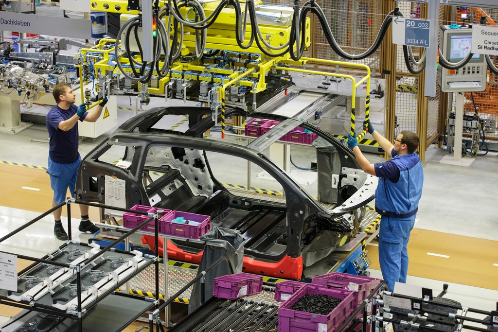 BMW i3 SIX YEARS, foto 22