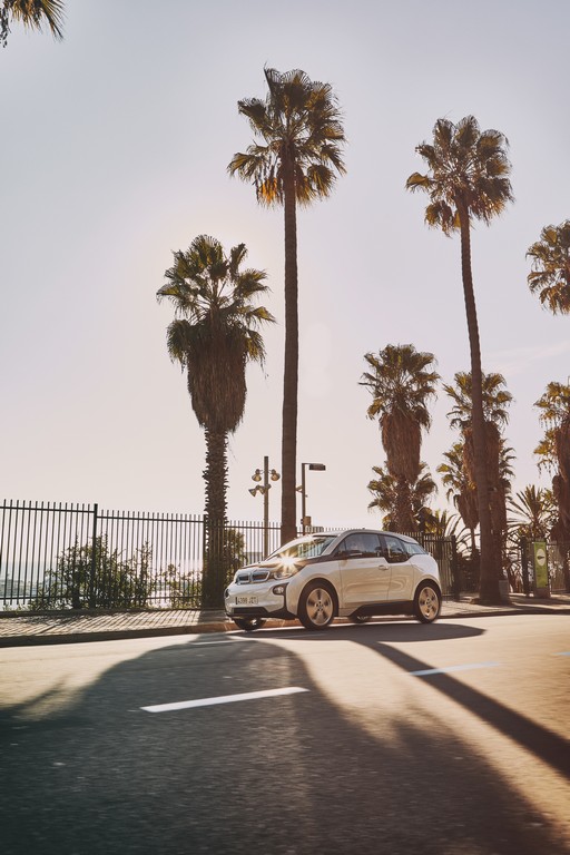 BMW i3 SIX YEARS, foto 29