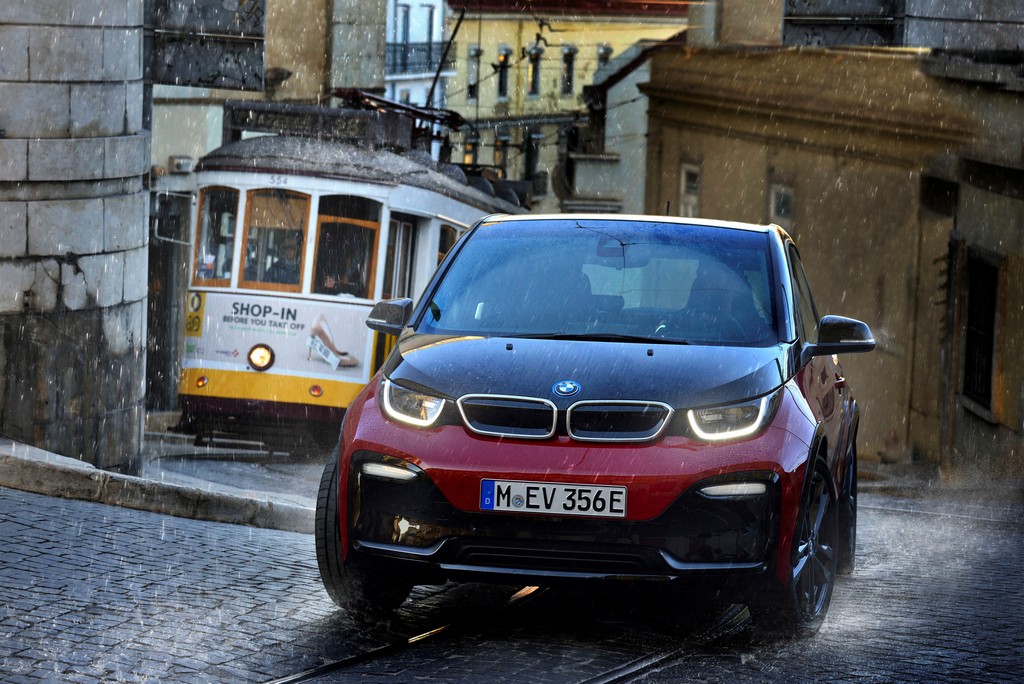 BMW i3 SIX YEARS, foto 31