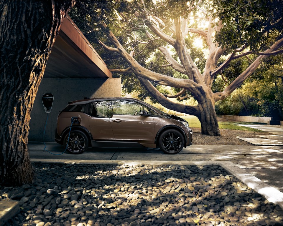 BMW i3 SIX YEARS, foto 35