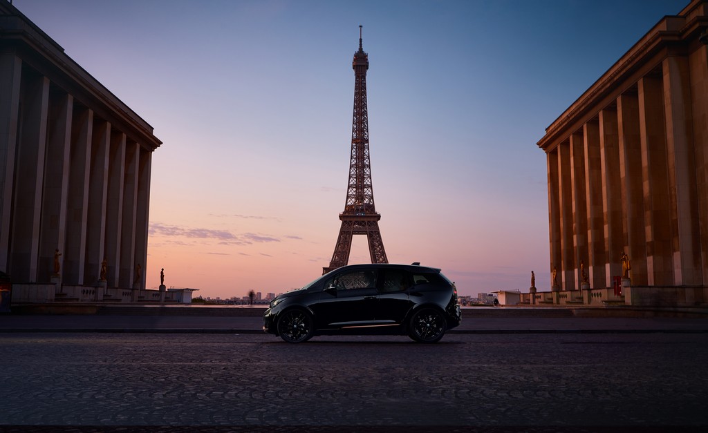 BMW i3 SIX YEARS, foto 41