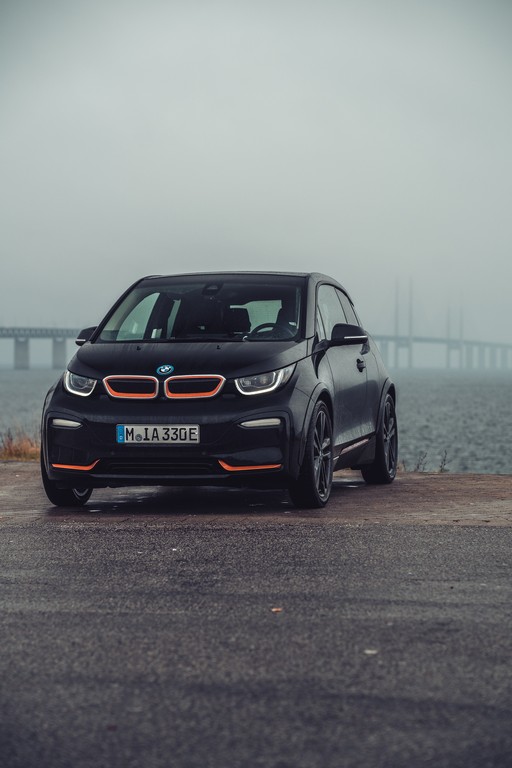 BMW i3 SIX YEARS, foto 42