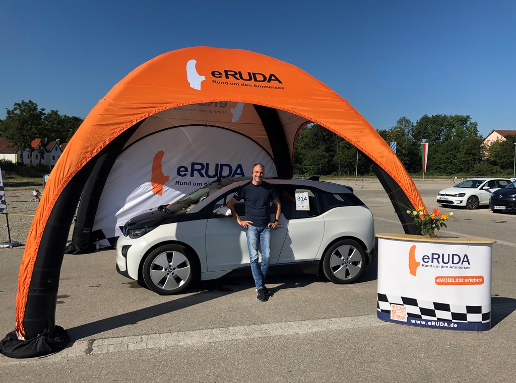 BMW i3 SIX YEARS, foto 51