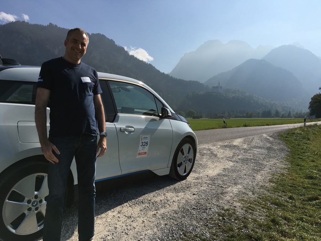BMW i3 SIX YEARS, foto 52