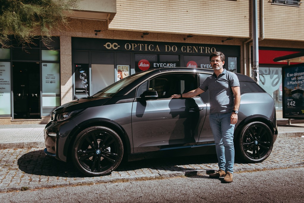 BMW i3 SIX YEARS, foto 53