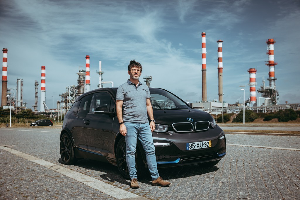 BMW i3 SIX YEARS, foto 54