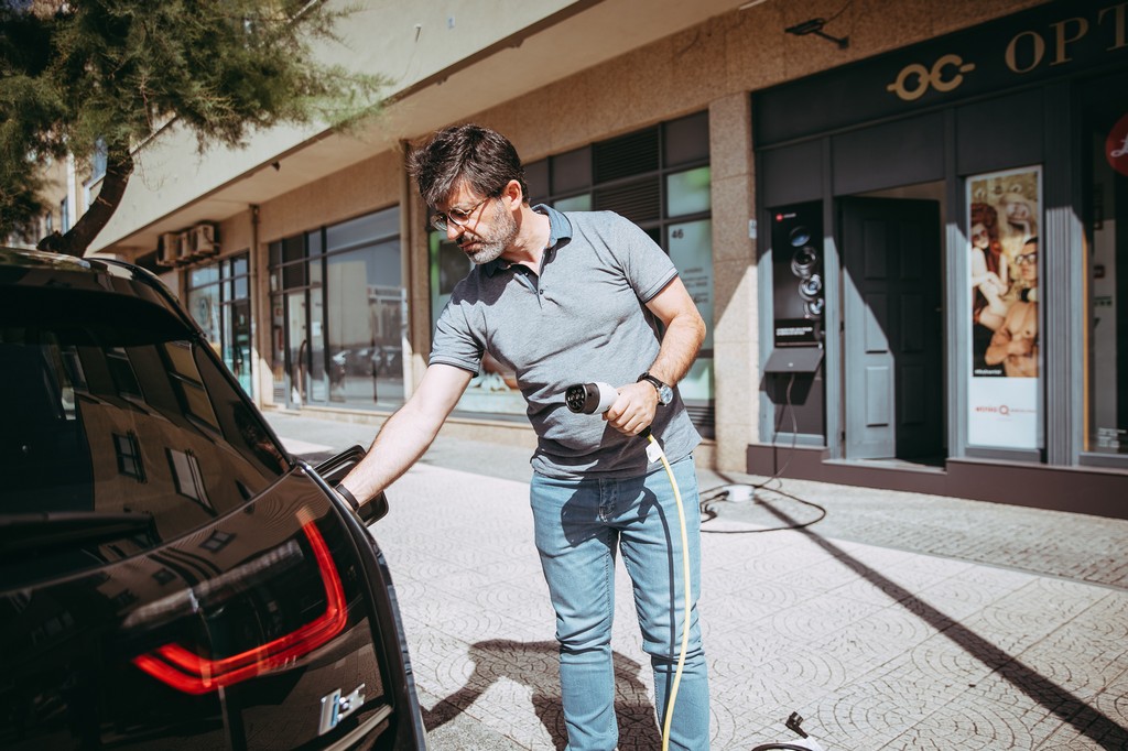 BMW i3 SIX YEARS, foto 55