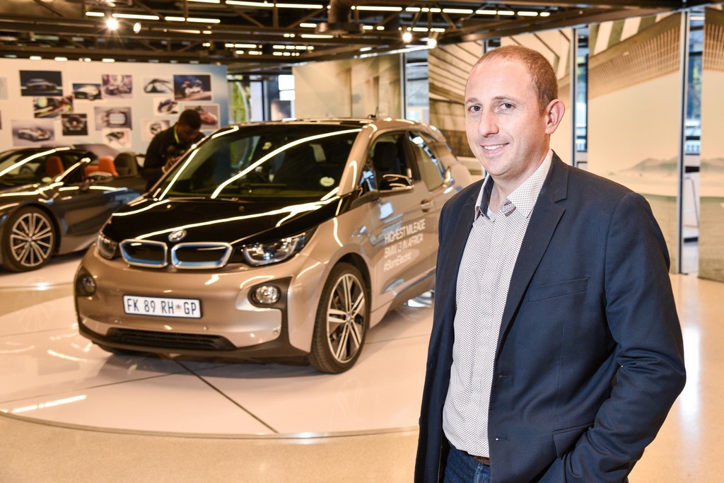 BMW i3 SIX YEARS, foto 59