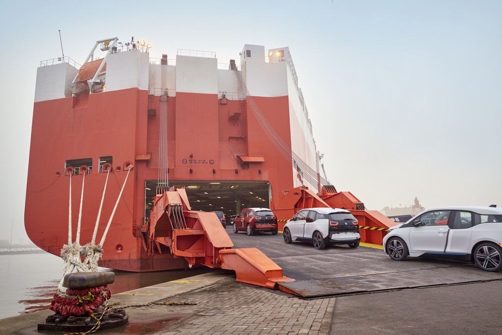 BMW i3 SIX YEARS, foto 60