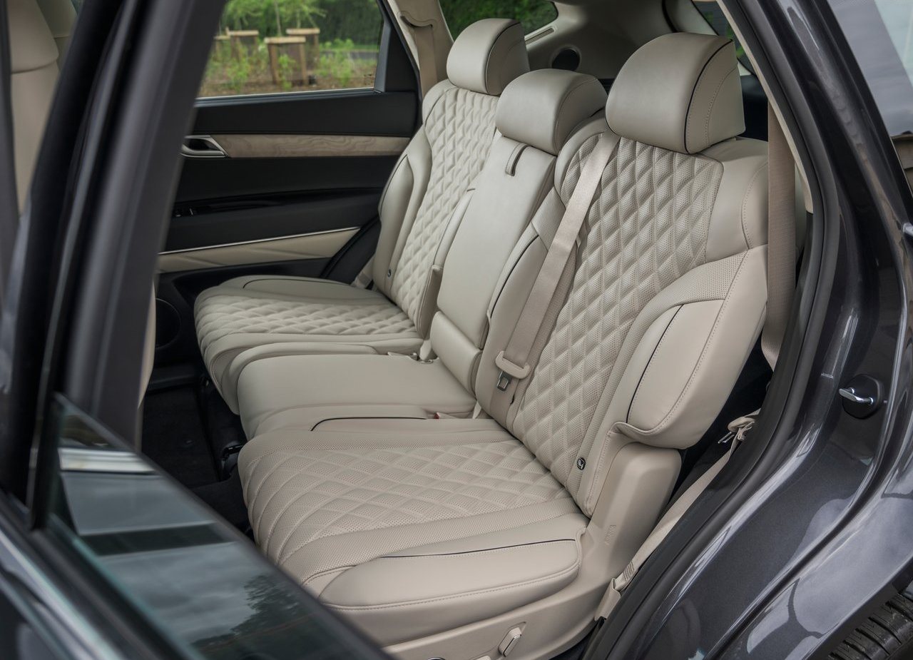 2021 - GENESIS GV80, foto 120