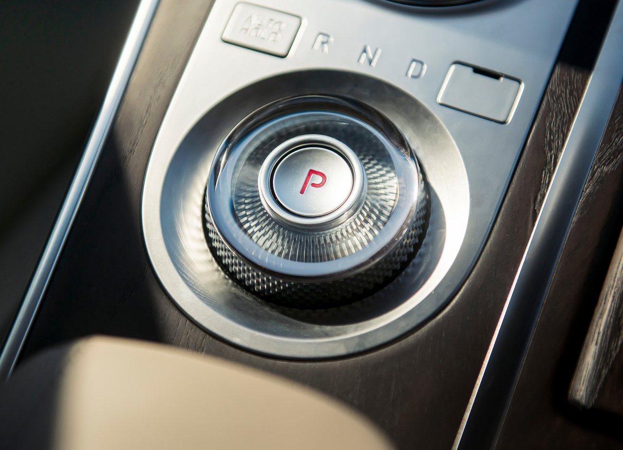 2021 - GENESIS GV80, foto 134