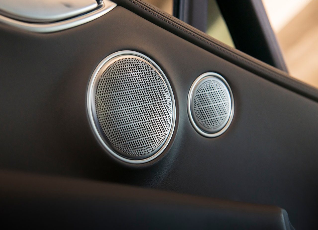 2021 - GENESIS GV80, foto 145