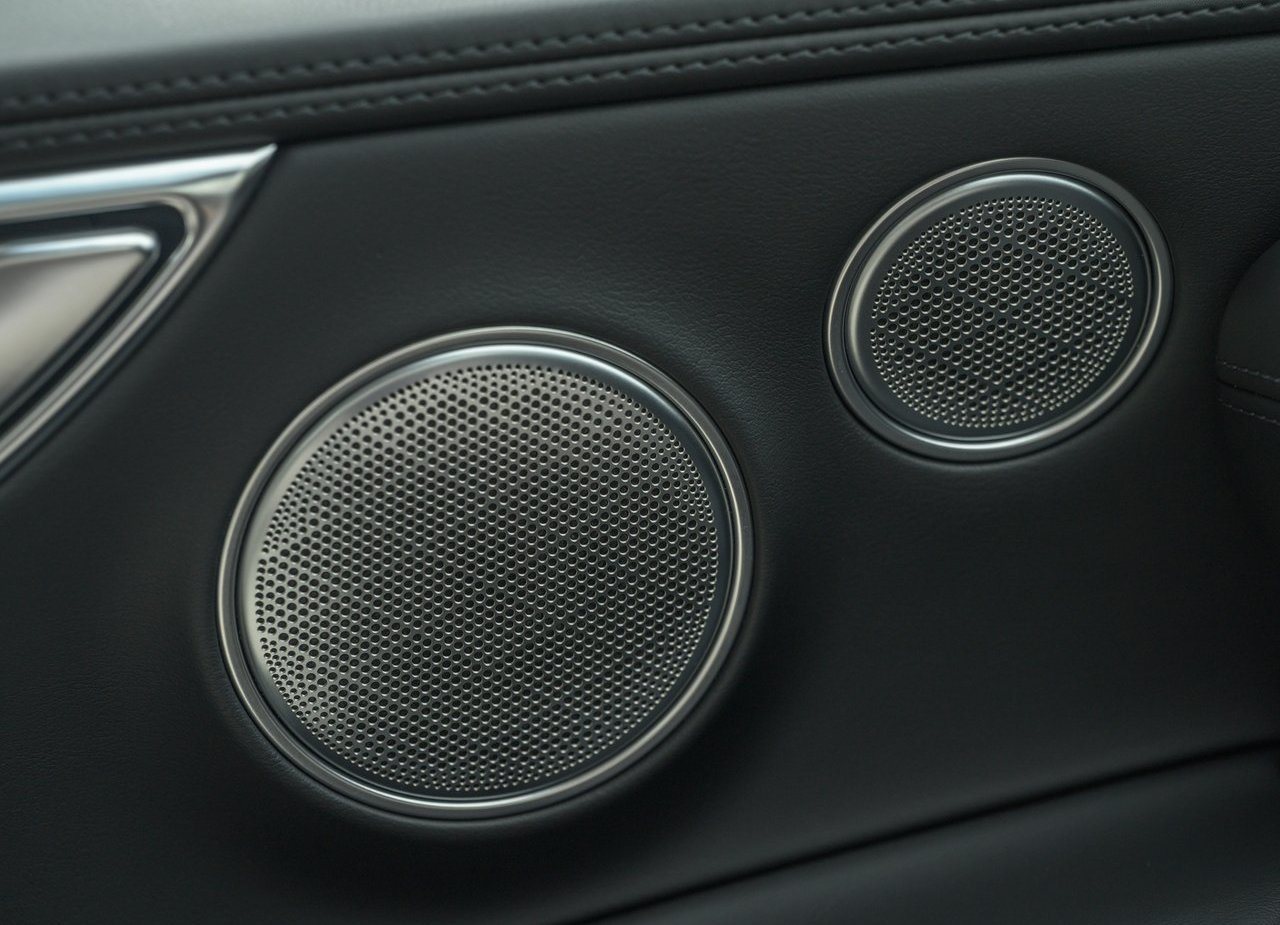 2021 - GENESIS GV80, foto 146
