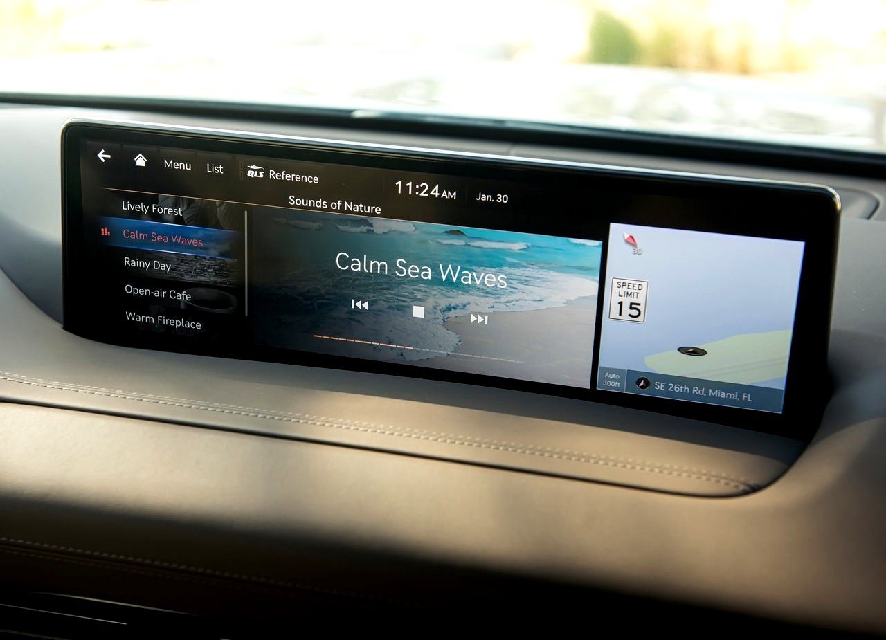 2021 - GENESIS GV80, foto 151